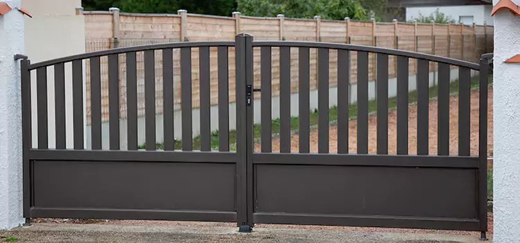 Advanced Gate Solutions in Edgewater, FL