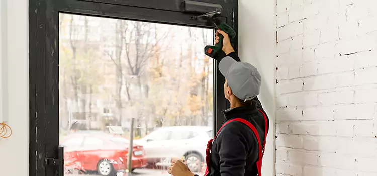 Comprehensive Door Closer Services in Edgewater, FL