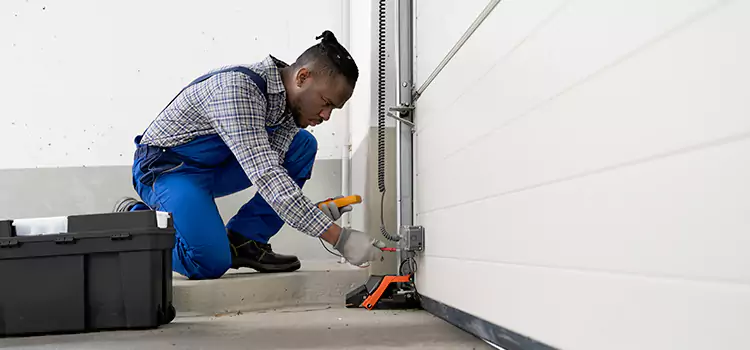 Expert Solutions for Every Garage Lock Need in Edgewater, FL