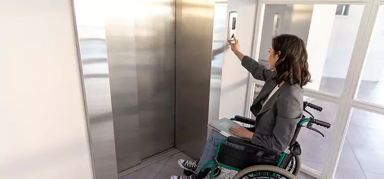 Benefits of Modern Handicap Door Systems in Edgewater, FL
