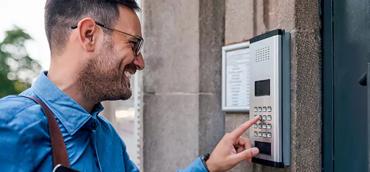 Advanced Solutions for Enhanced Security in Edgewater, FL