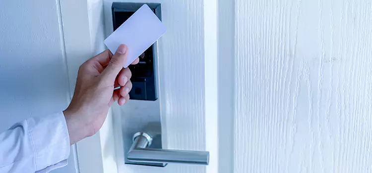 Why Choose Us for Your Keycard Lock Installation in Edgewater, FL?