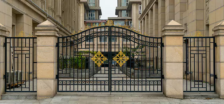 Comprehensive Iron Gate Maintenance Solutions in Edgewater, FL