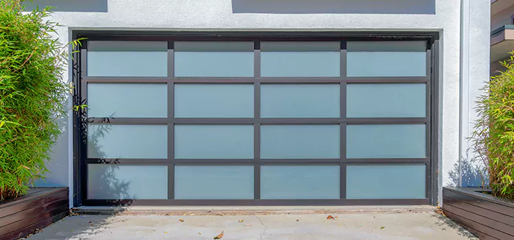 Why Choose Us for Garage Door Care in Edgewater, FL?