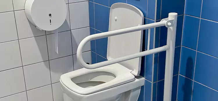 Comprehensive Solutions in Edgewater, FL for Accessible Facilities
