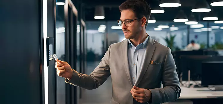 Our Commitment to Keycard Security Excellence in Edgewater, FL